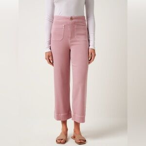 TRAVIS MATHEW NWOT Everyday Ankle Pants